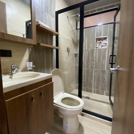 Apto Con Aire Acondicionado Buga Valle Exterior foto