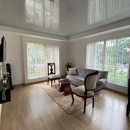 Apto Con Aire Acondicionado Buga Valle Exterior foto