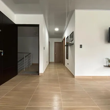 Apto Con Aire Acondicionado Buga Valle Exterior foto