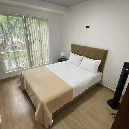 Apto Con Aire Acondicionado Buga Valle Exterior foto