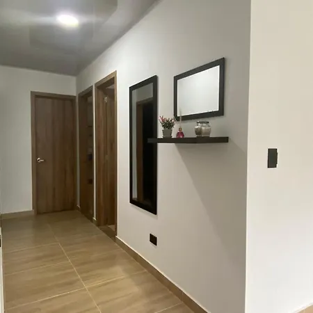 Apto Con Aire Acondicionado Buga Valle Exterior foto