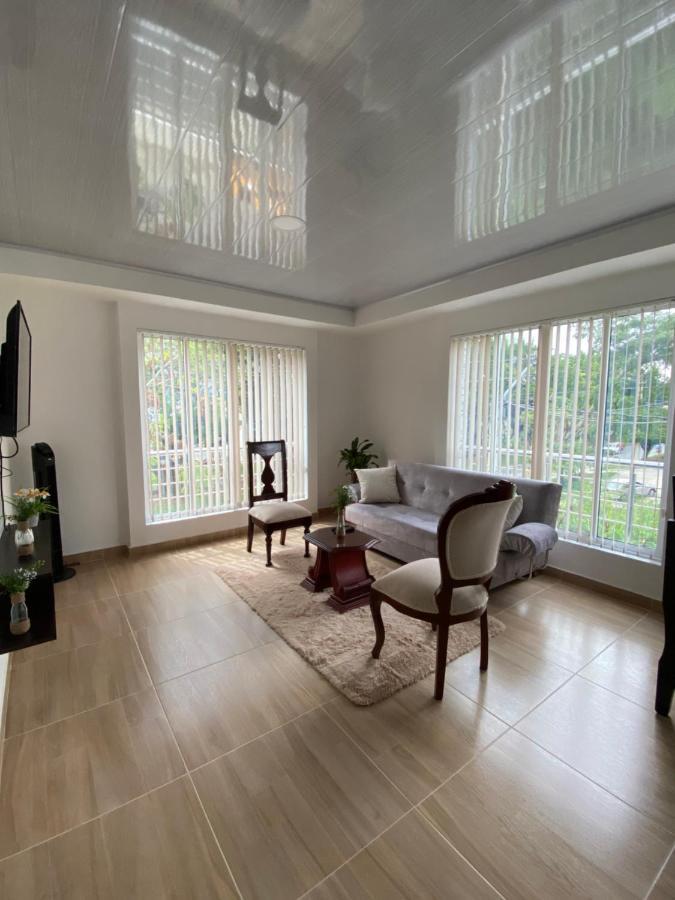 Apartment Apto Con Aire Acondicionado Valle *