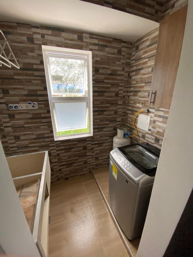 Apartment Apto Con Aire Acondicionado Valle