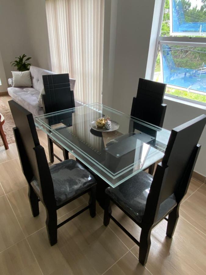 Apartment Apto Con Aire Acondicionado Valle *