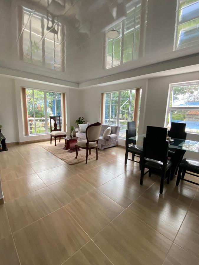 Apartment Apto Con Aire Acondicionado Valle